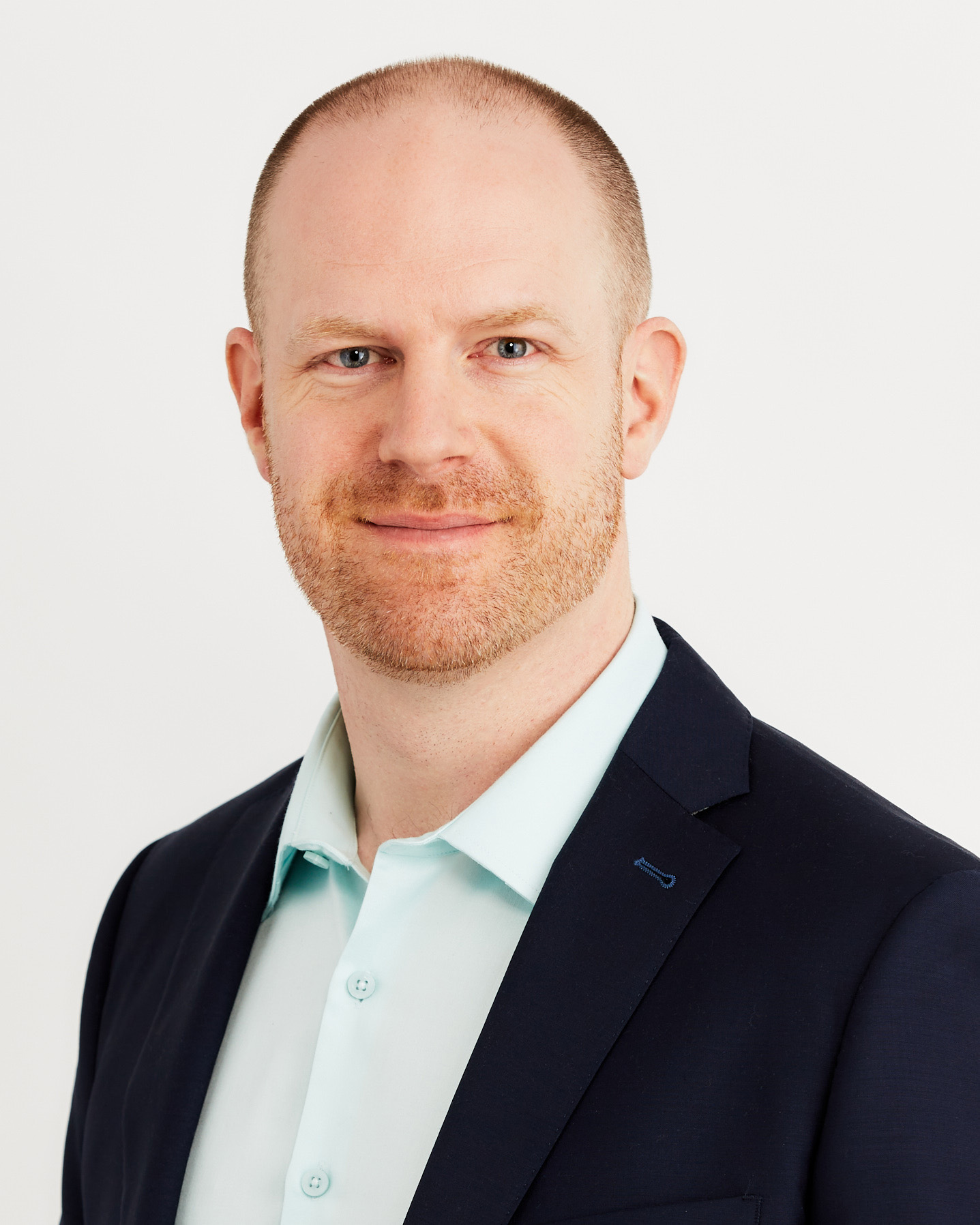 Michael Carolan