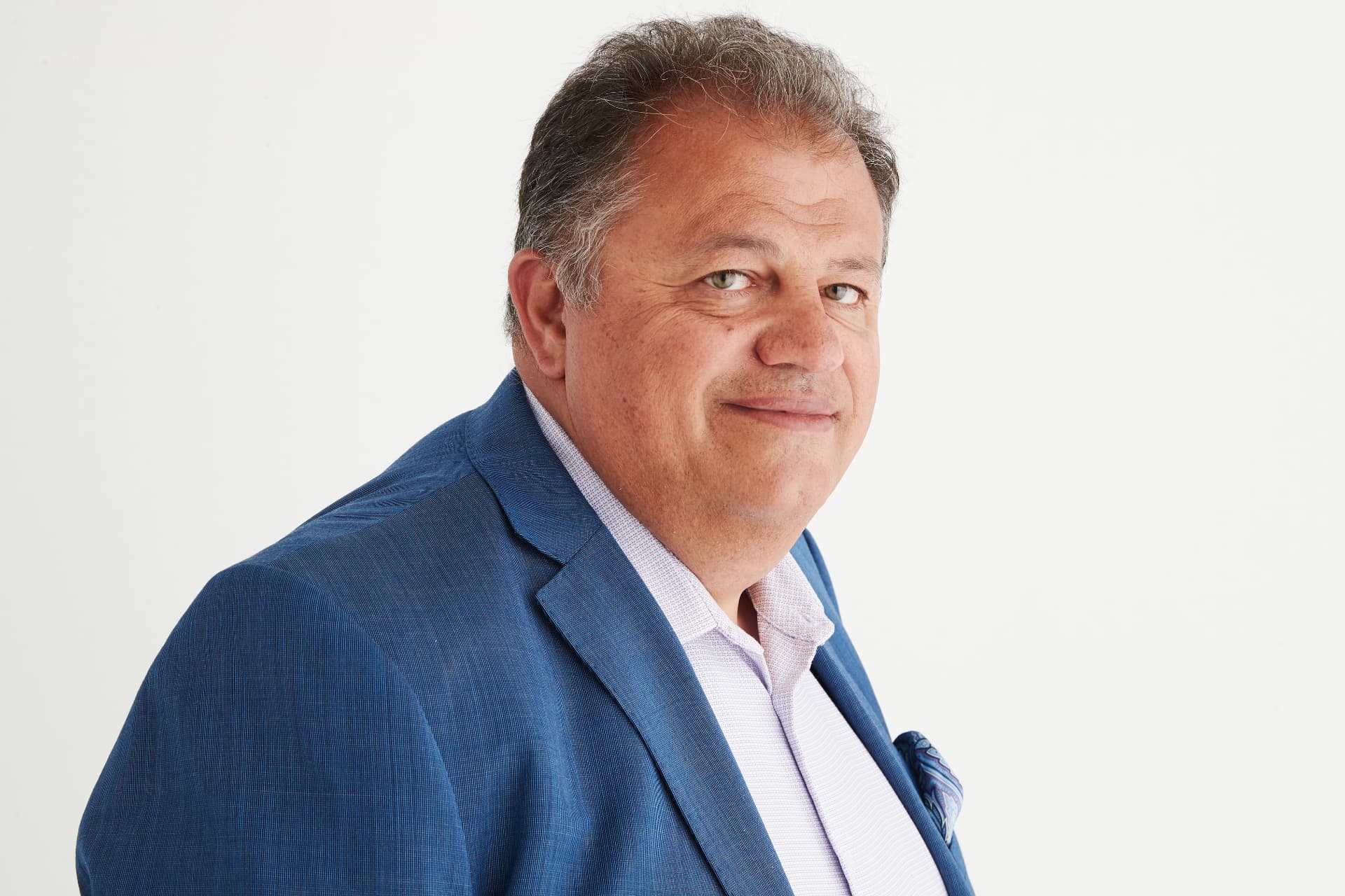 Nasser Rifai