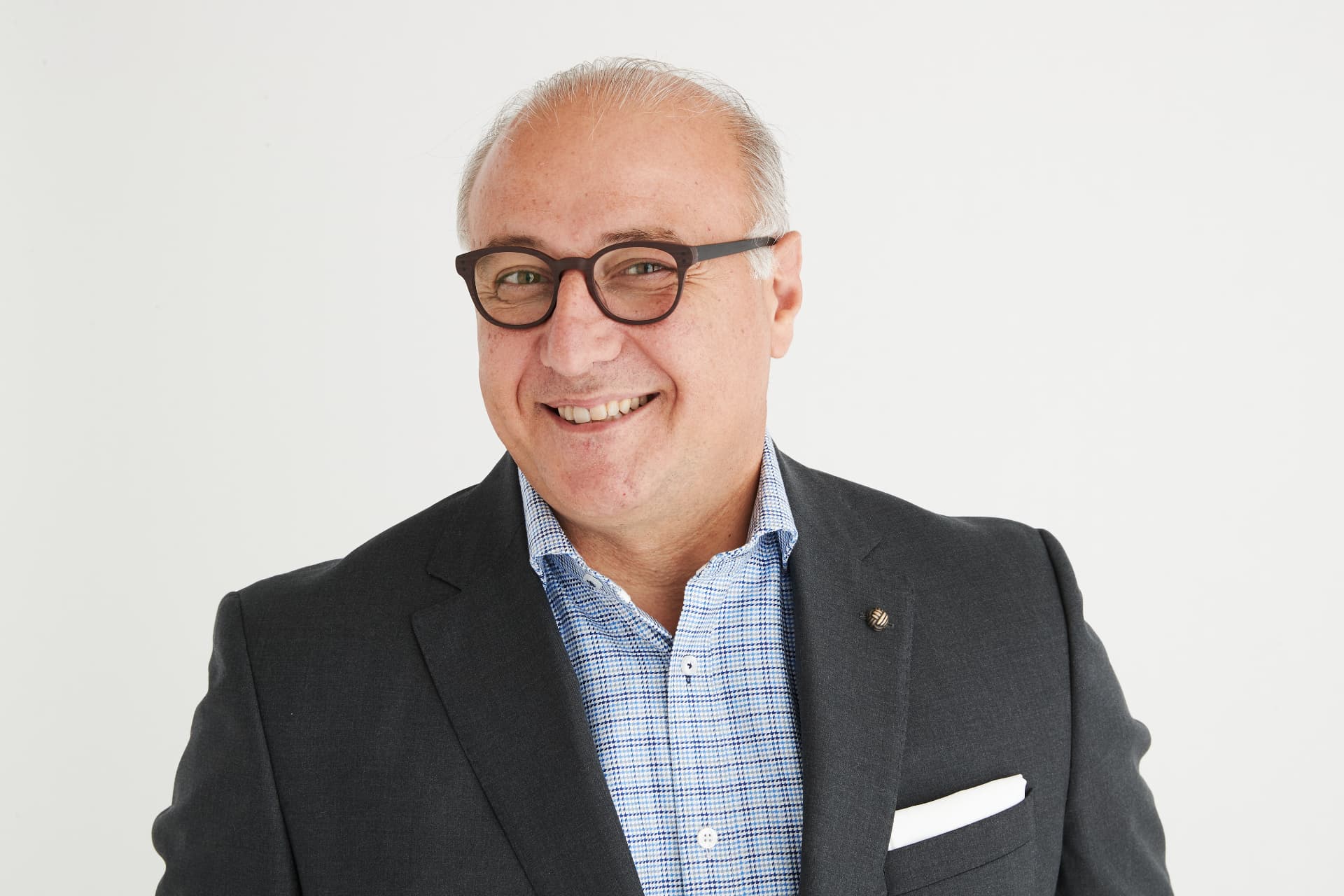 Luigi Spinosa