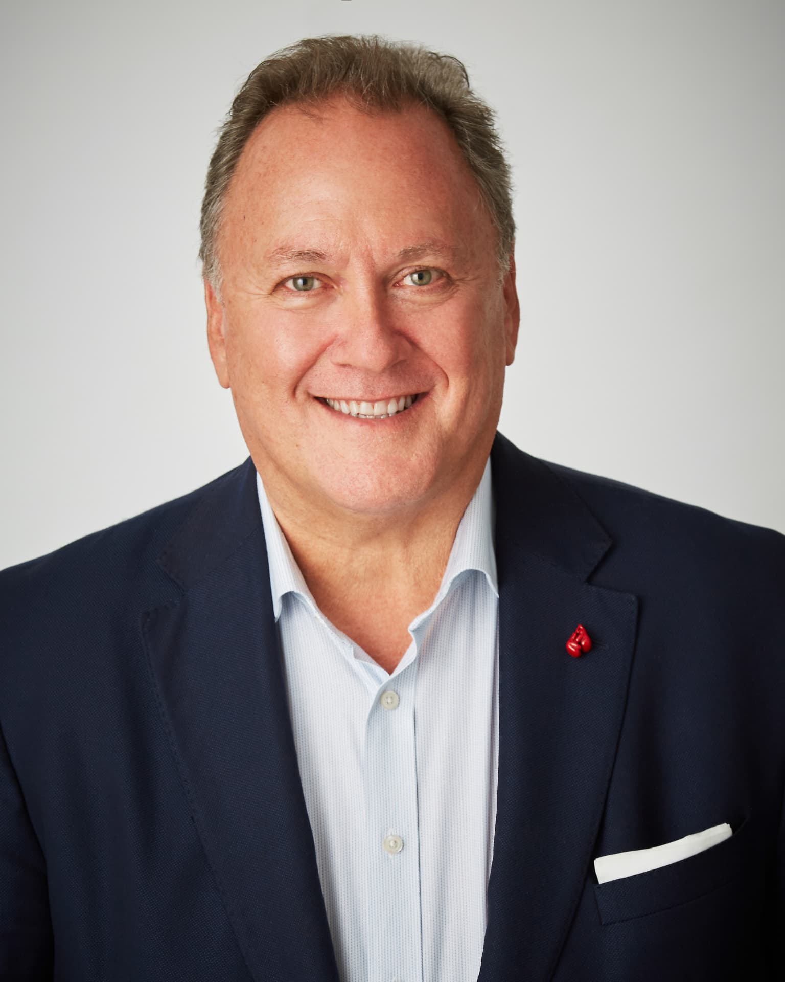 Lance Itkoff