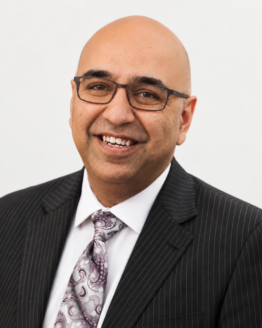Gurinder Dugal